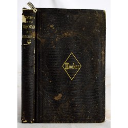 A History of the Second Regiment, New Hampshire Volunteer Infantry, in the War of the Rebellion